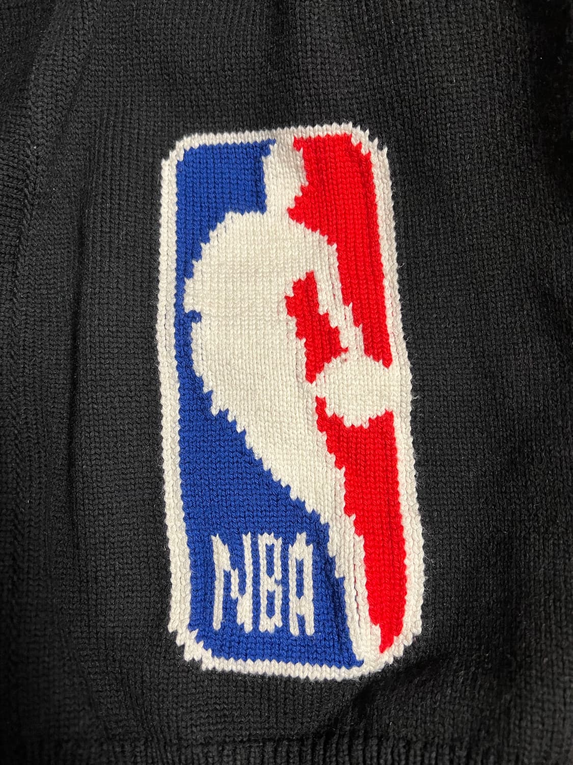 루이비통 NBA 니트 가디건 상품이미지4