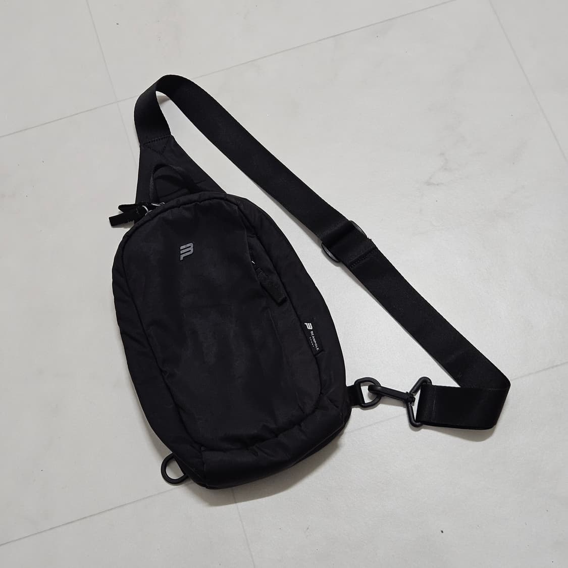 빈폴 스포츠 슬링백 크로스백 상품이미지1