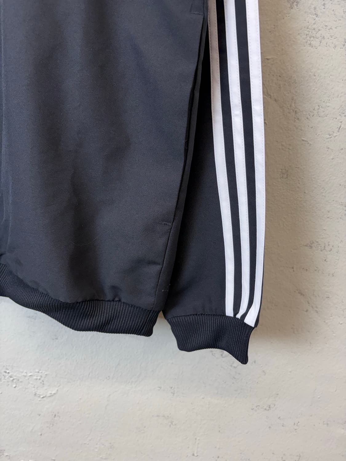 아디다스 삼선 바람막이 트랙 자켓 상품이미지3
