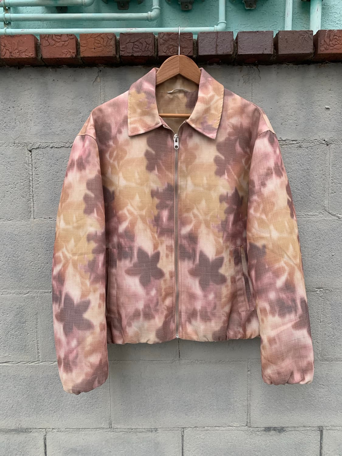 ZARA 자라 타이다이 자켓 상품이미지2