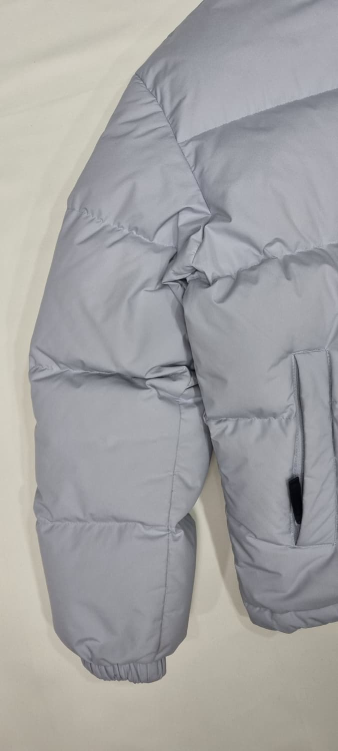 디스커버리 양면 덕다운 자켓 L _ 남성 상품이미지4