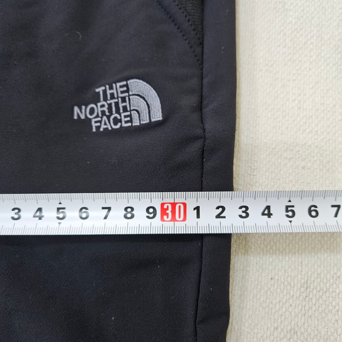 88 노스페이스 남성 등산 팬츠 0323Y 상품이미지6
