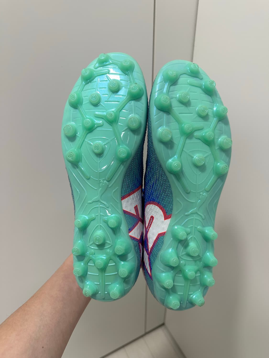 [280] 푸마 퓨처 7 얼티메이트 MG 상품이미지5