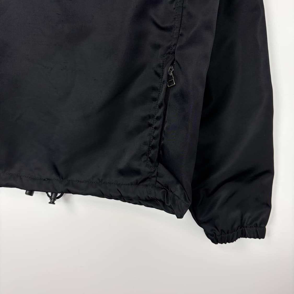 베이프 bape 후드 바람막이 자켓 상품이미지6