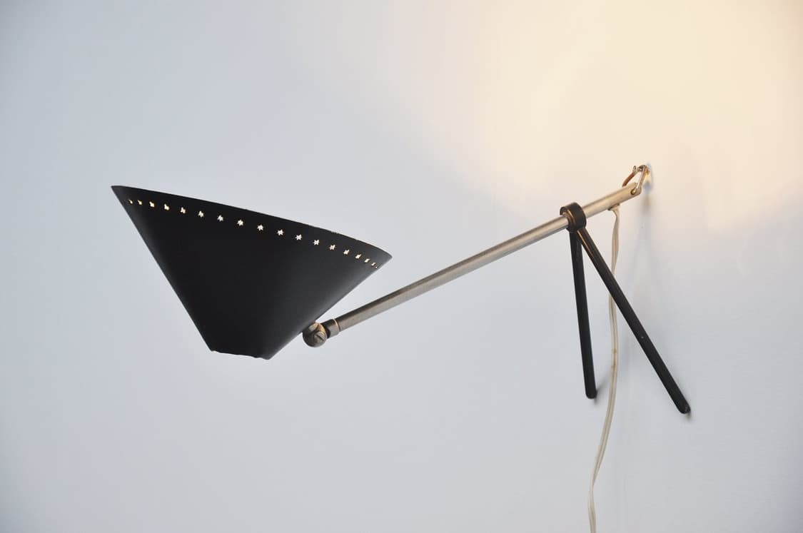 Pinocchio Lamp 테이블 램프 빈티지조명 상품이미지2