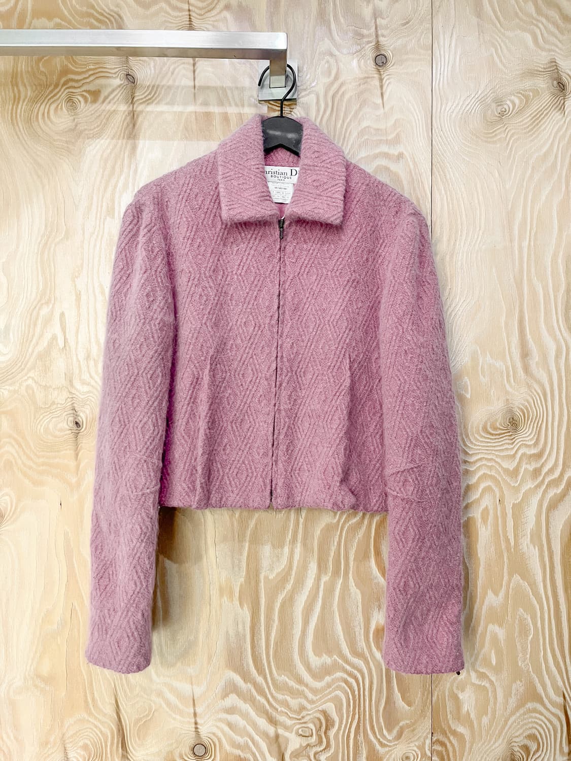 크리스찬 디올 2000a/w 존 갈리아노 자켓 상품이미지1