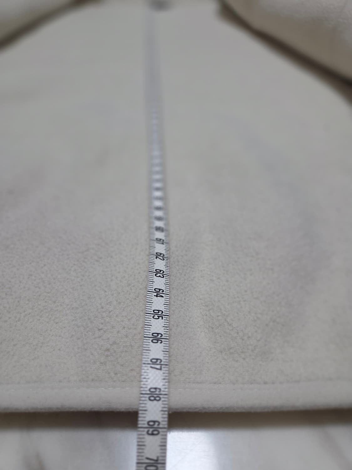 내셔널지오그래픽 코스토니 플리스 후드집업 상품이미지10