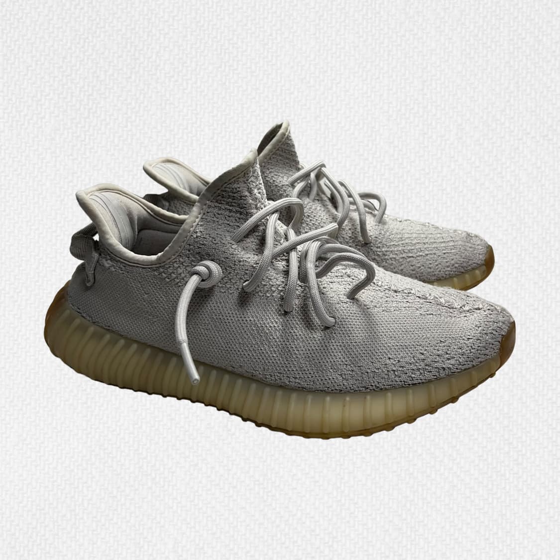 260 이지 부스트 350v2 세서미(참께) 상품이미지5