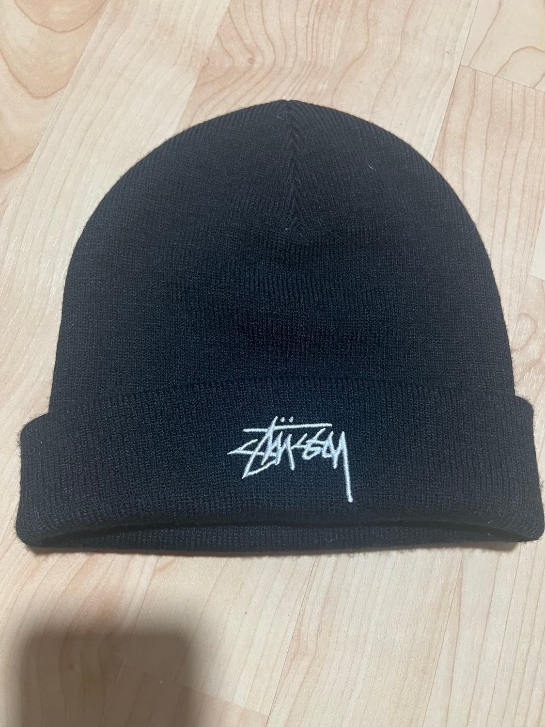 스투시 비니 상품이미지1