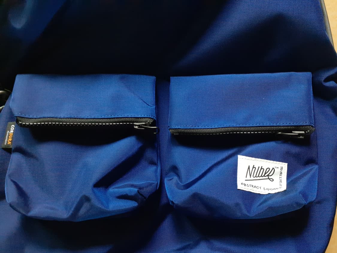 (새상품) Nubes백팩 상품이미지4