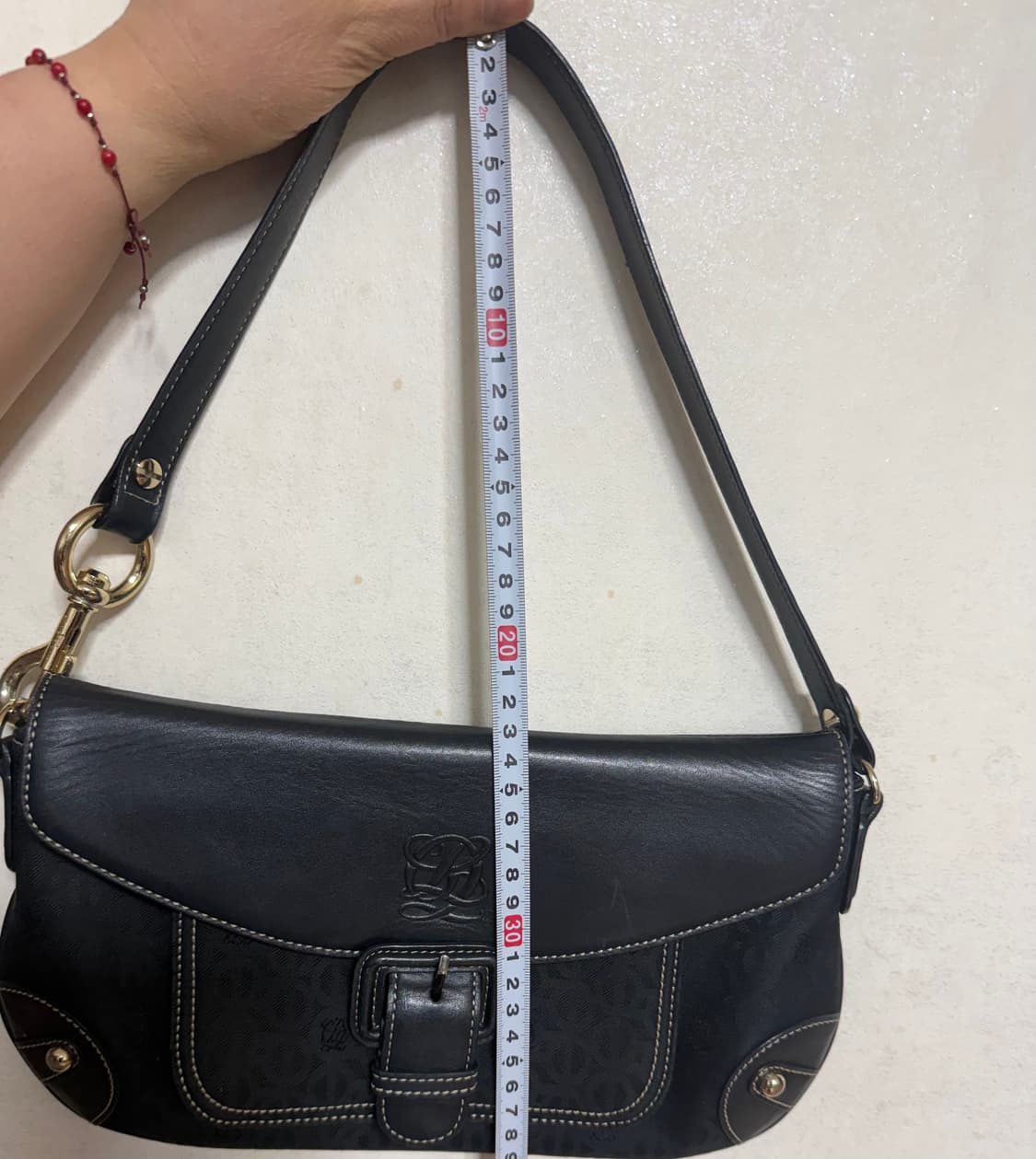 루이까또즈 여성 숄더백 상품이미지2