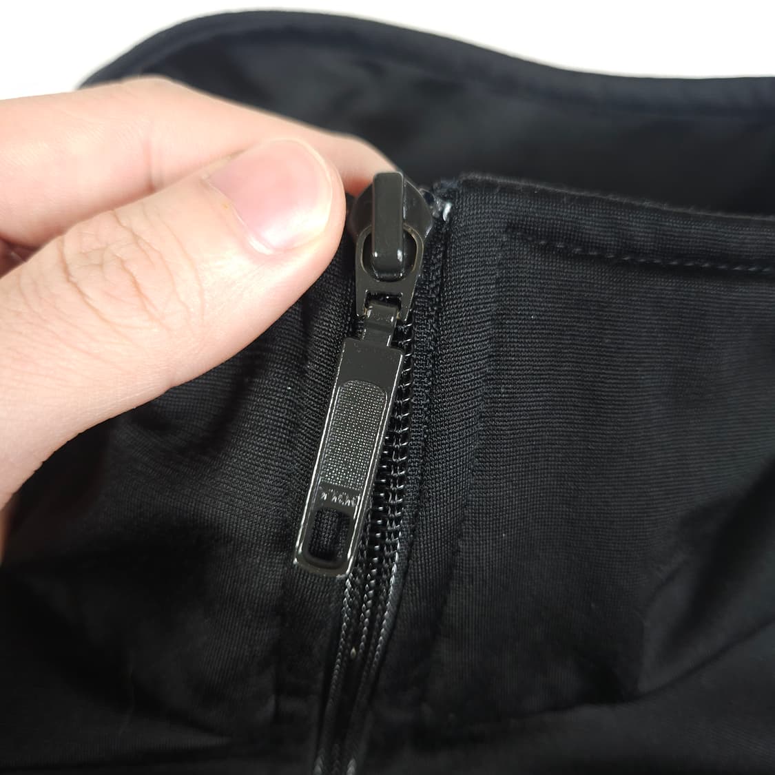 아디다스 파이어버드 져지 블랙  상품이미지3