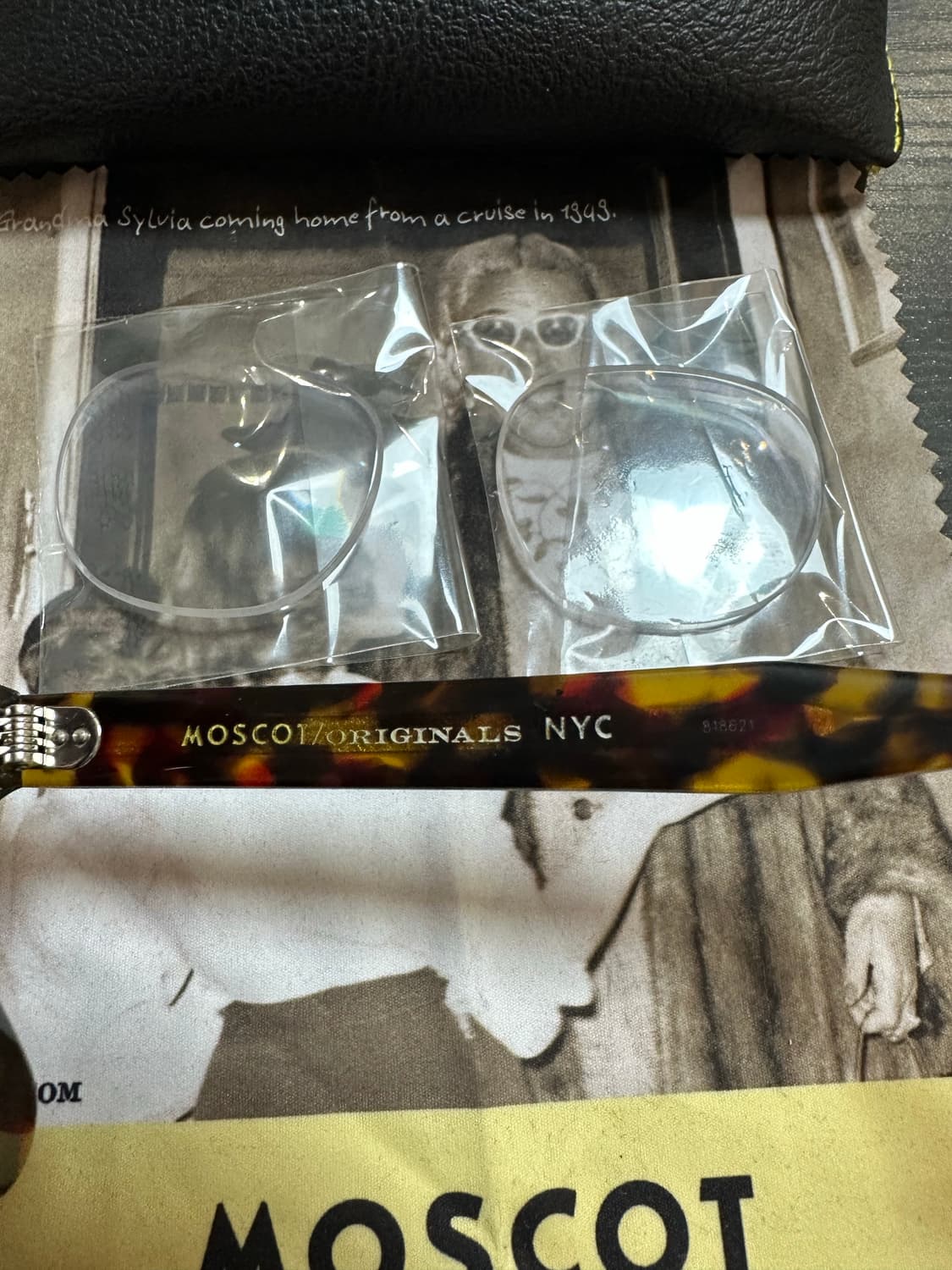 모스콧 램토시 톨토이즈  상품이미지3