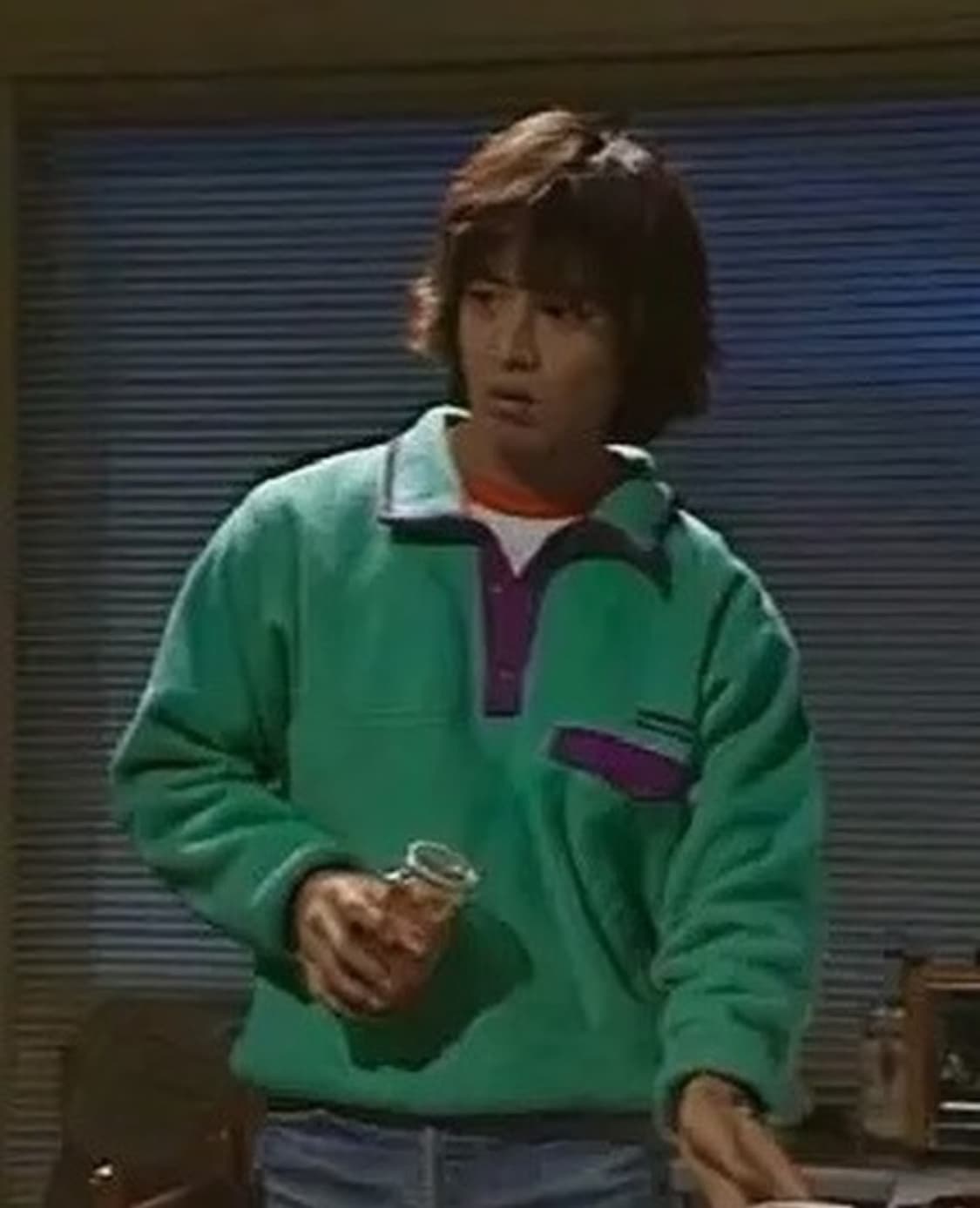 80s 파타고니아 신칠라 기무라타쿠야 상품이미지1