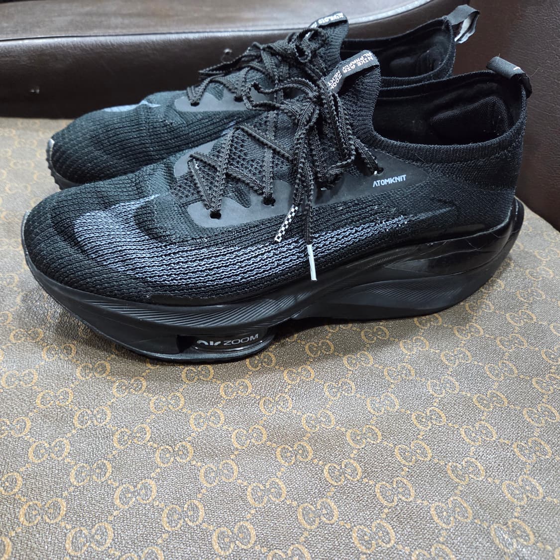 나이키 알파 에어줌 상품이미지1