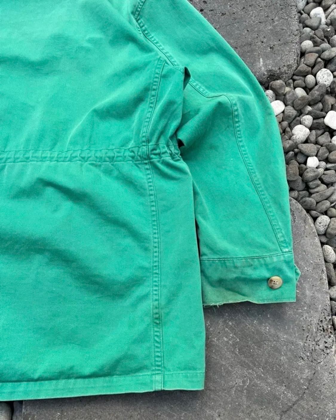 90s POLO RALPH LAUREN M43 빈티지폴로필드자켓 상품이미지10