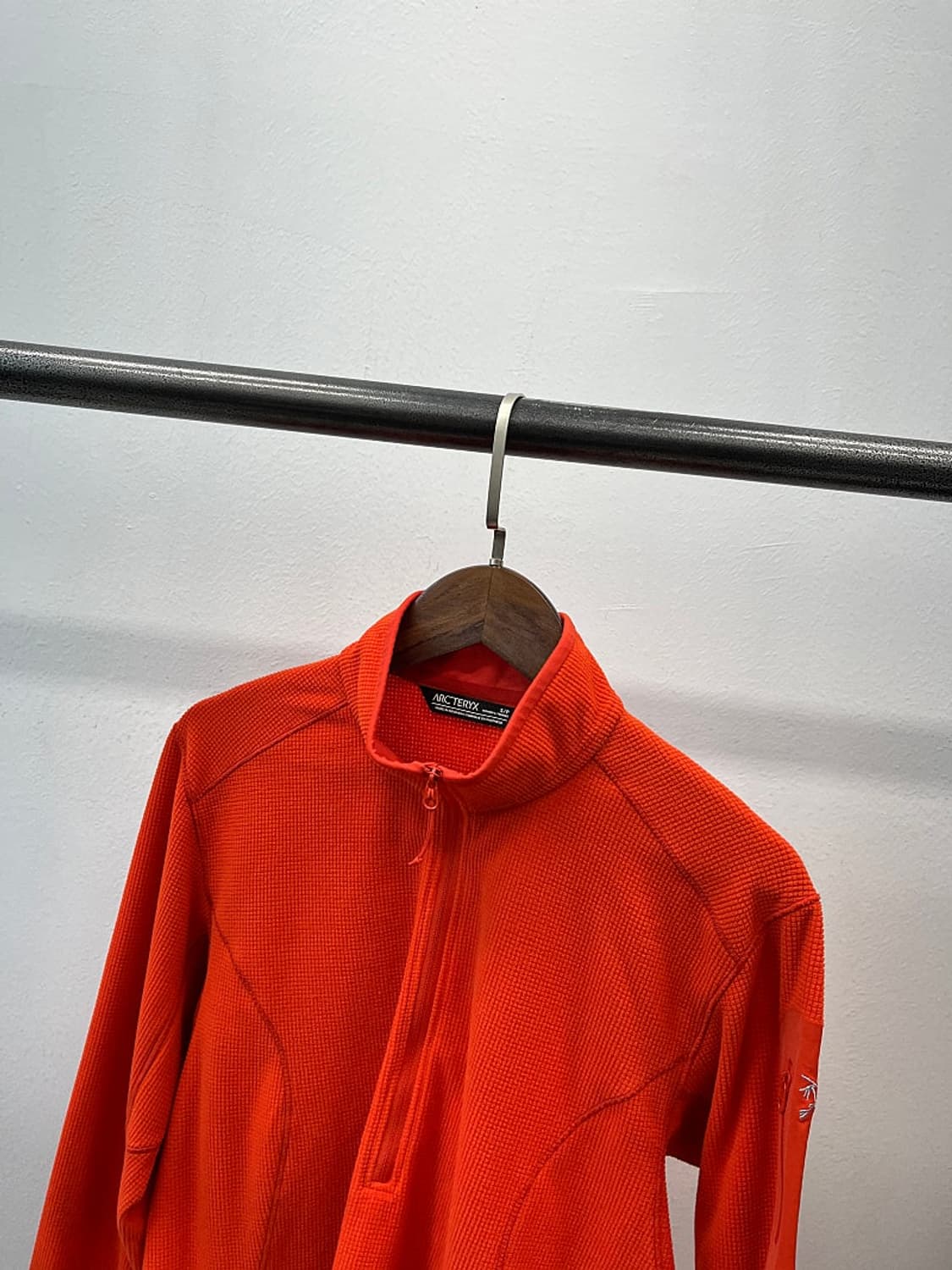 여) 아크테릭스 델타 LT ZIP 상품이미지3