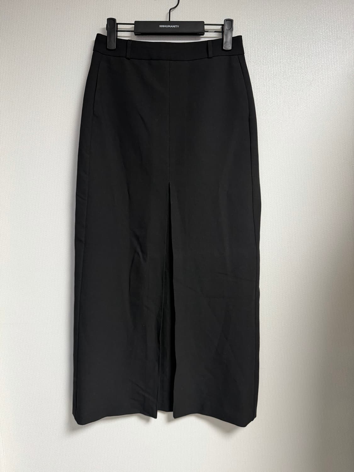 시눈 맥시 롱 스커트 상품이미지1