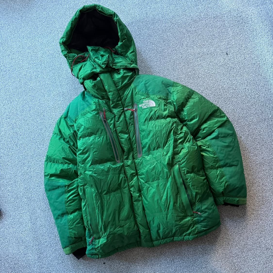 노스페이스 서밋 시리즈 자켓 상품이미지1