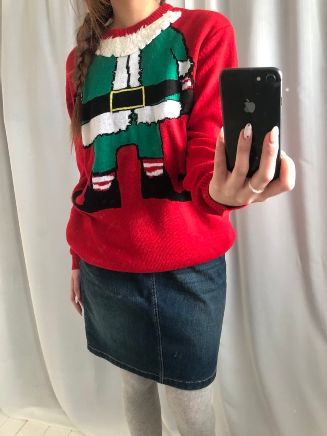 26. X-mas knit 상품이미지4