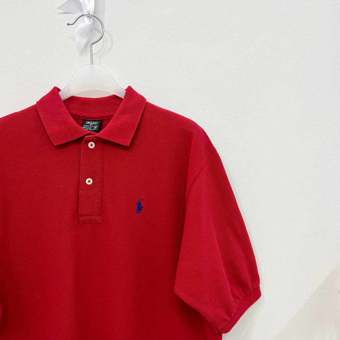 폴로 카라 티셔츠 상품이미지4