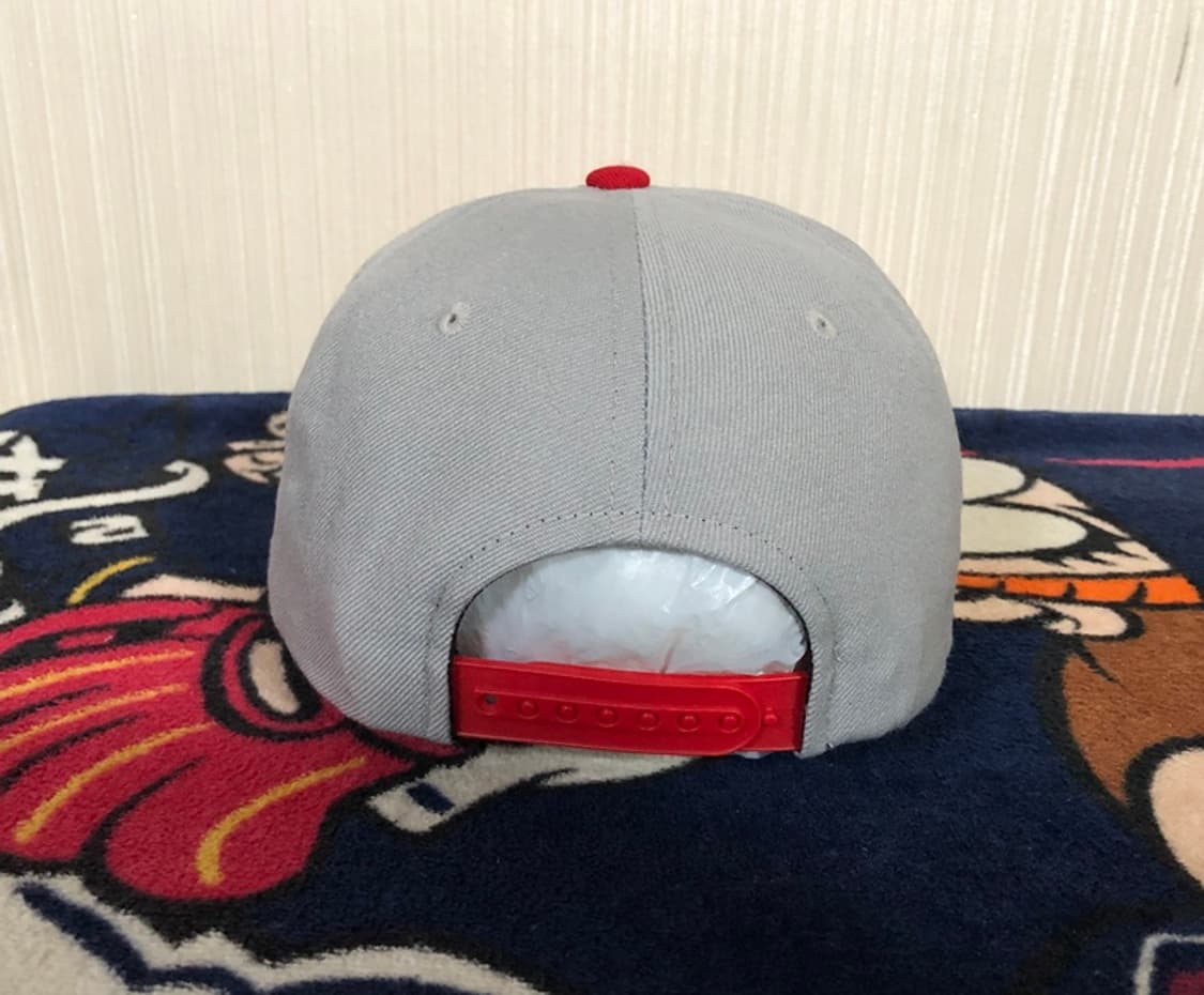 K리그 FC서울 레터링 스냅백/모자 57cm 상품이미지8