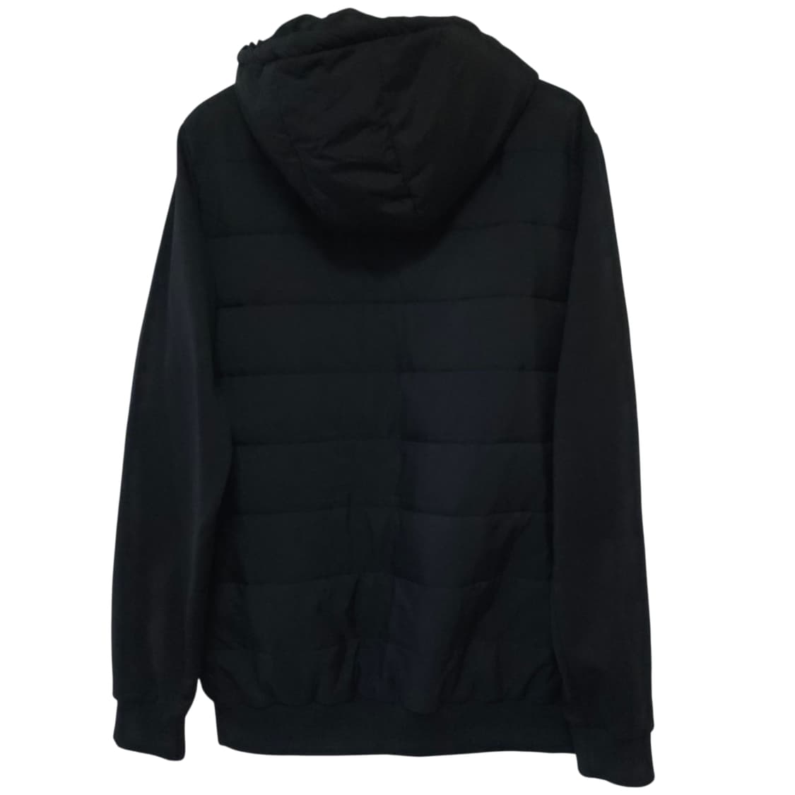 스파이더 경량자켓 105 XL 후드점퍼 상품이미지4