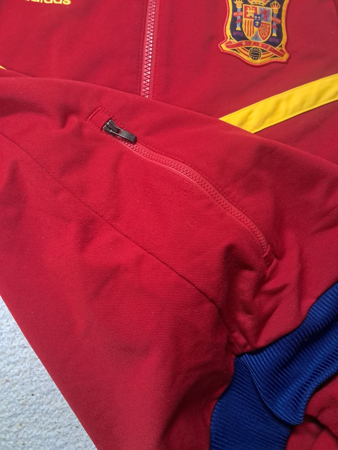 아디다스 져지  상품이미지6