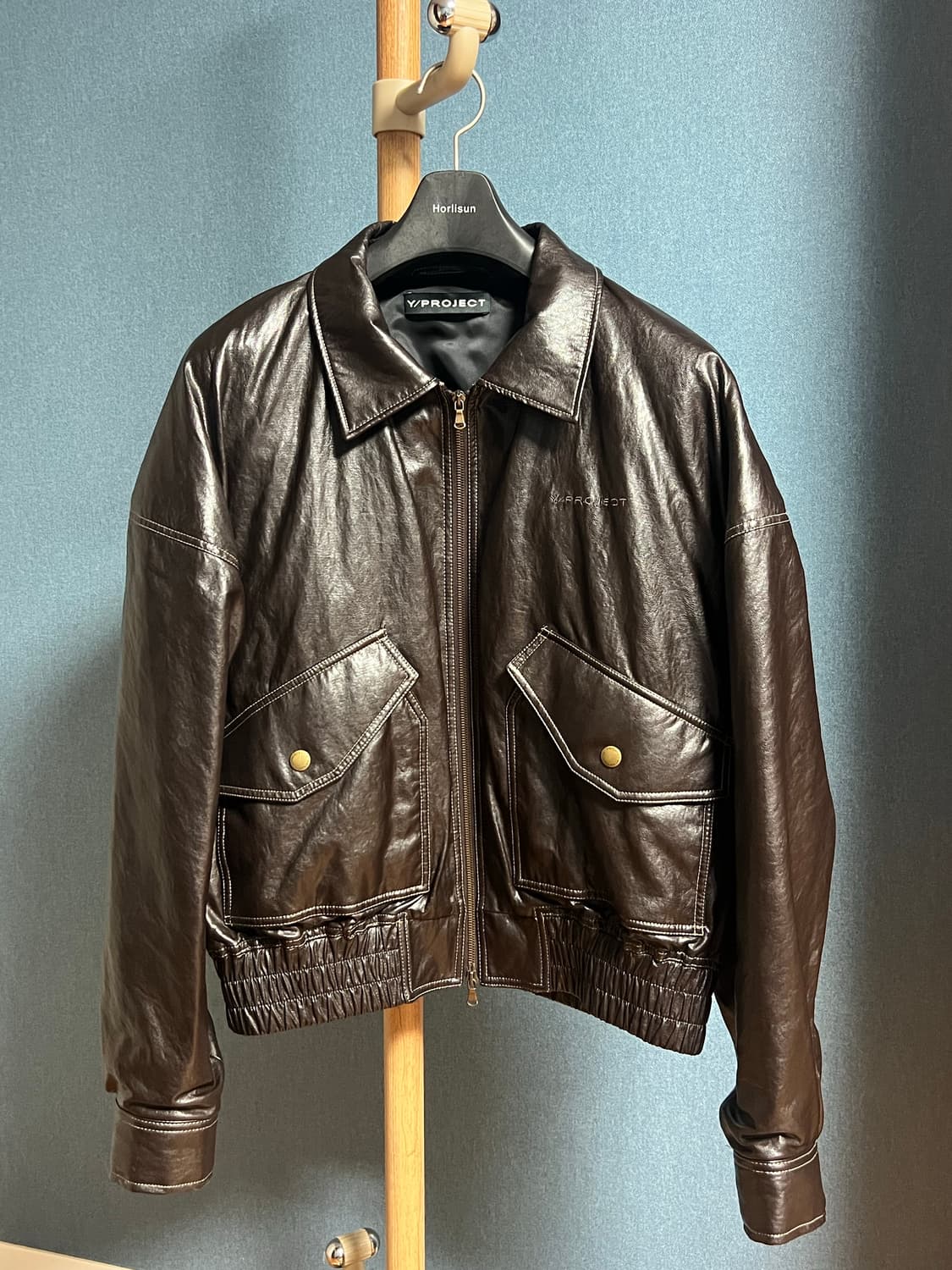 Y/Project Bomber 상품이미지2