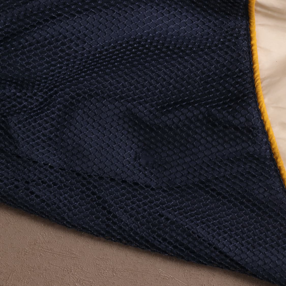 90's USA 컬리지 나일론 바람막이 A1380 상품이미지9