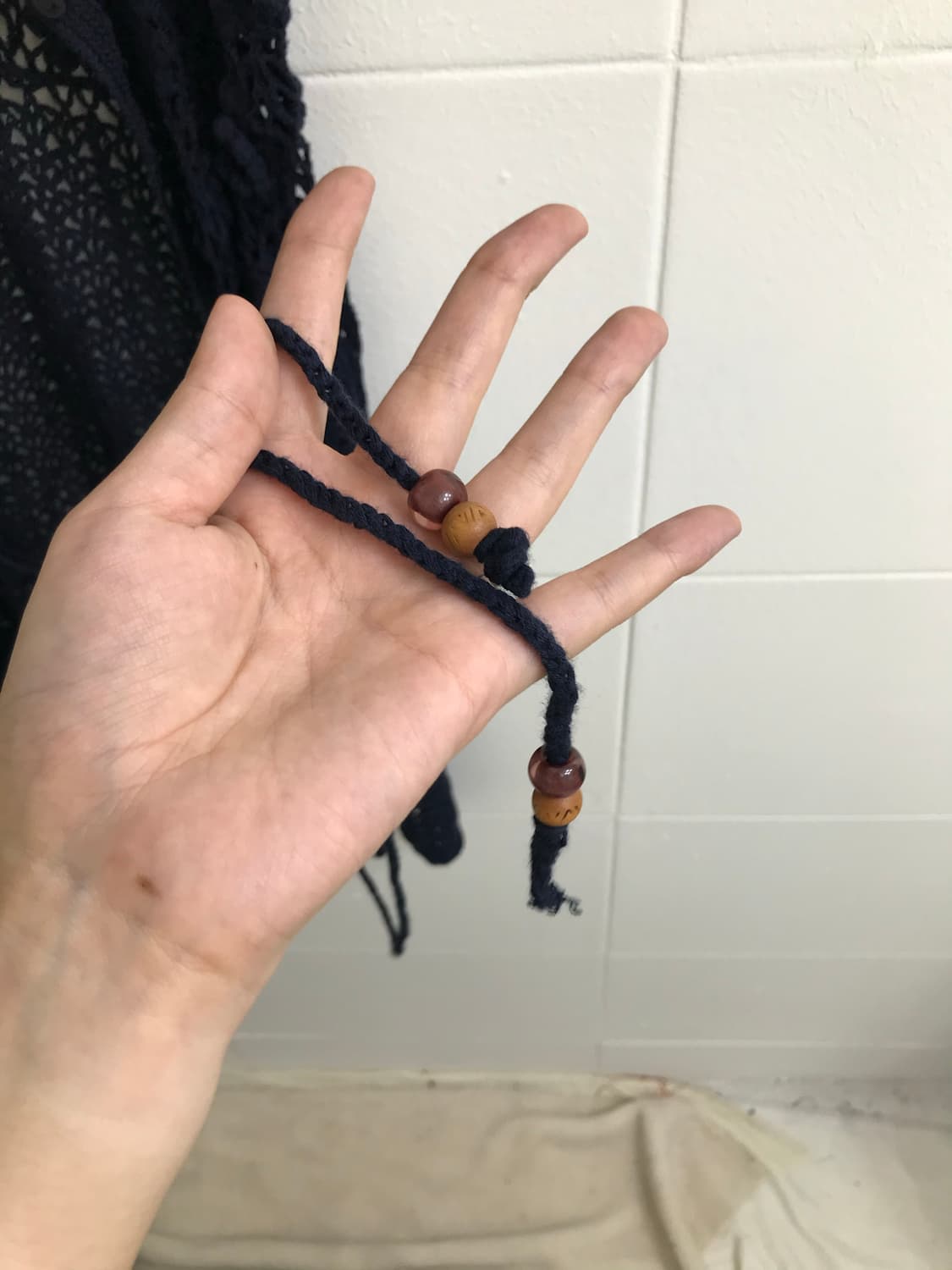 🪻 빈티지 보헤미안 모리 레이어드 코디 세트 상품이미지4
