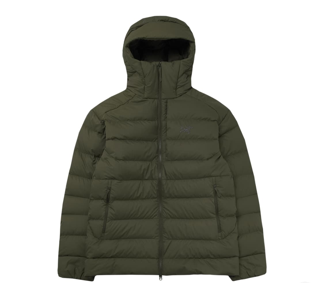 아크테릭스 토륨 후디  상품이미지1