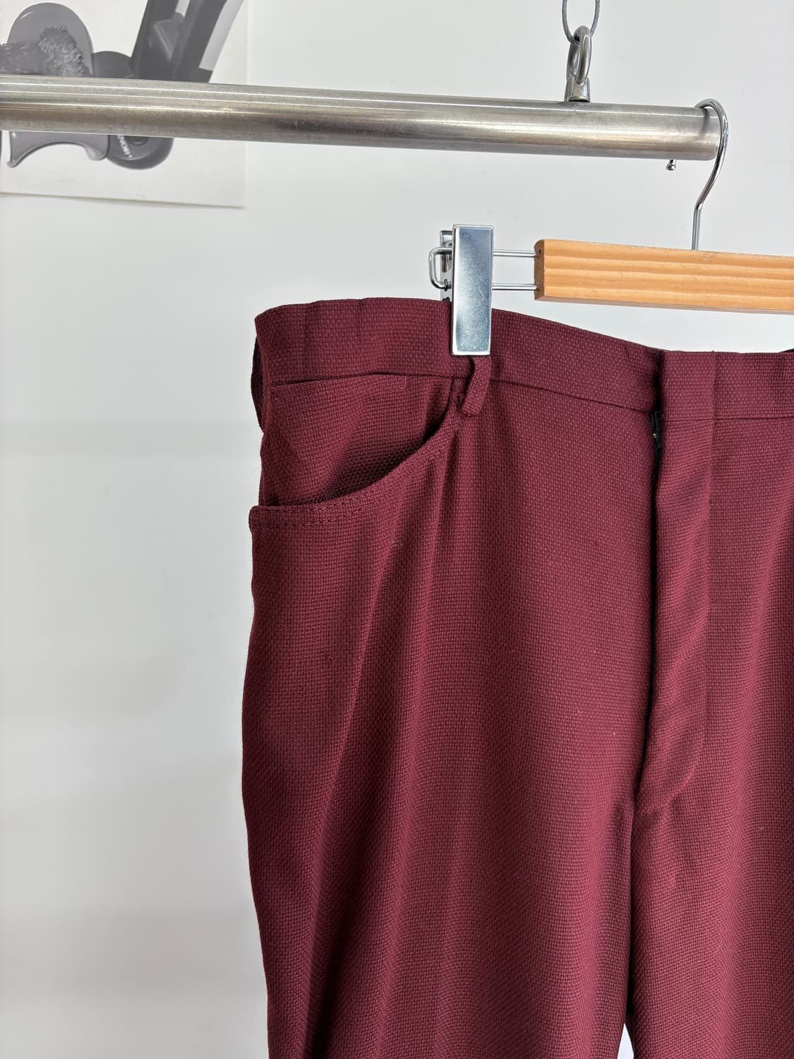 VINTAGE (Made in Japan) 슬랙스 상품이미지3