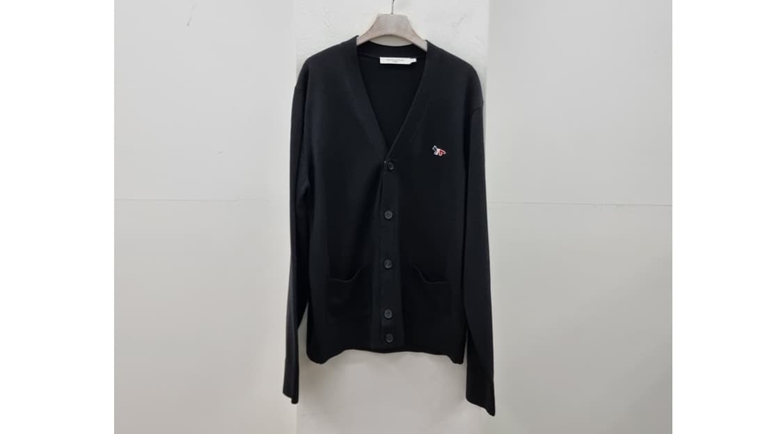 MAISON KITSUNE 메종키츠네 상품이미지1