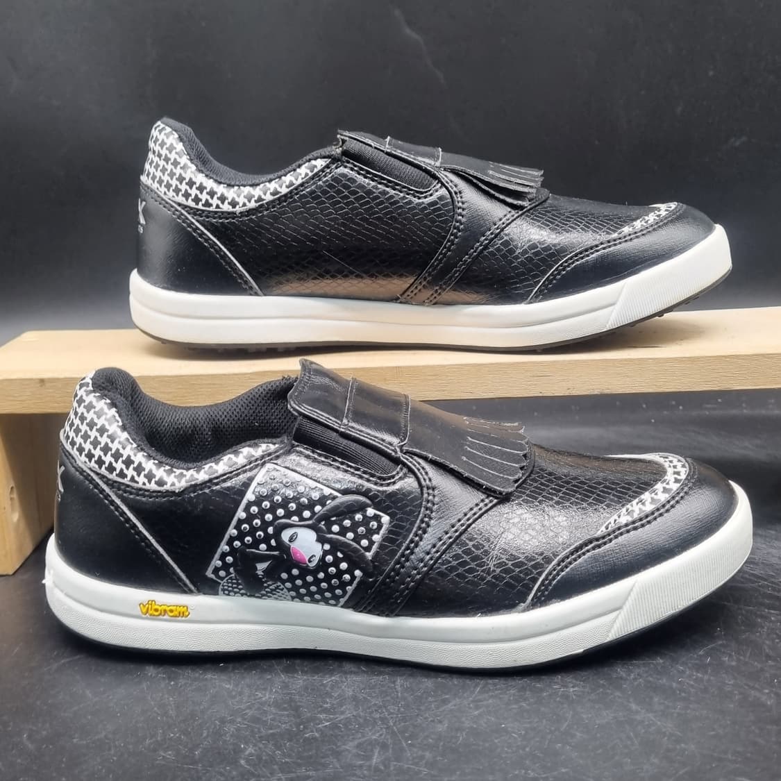 jdx 여성골프화 230 상품이미지1