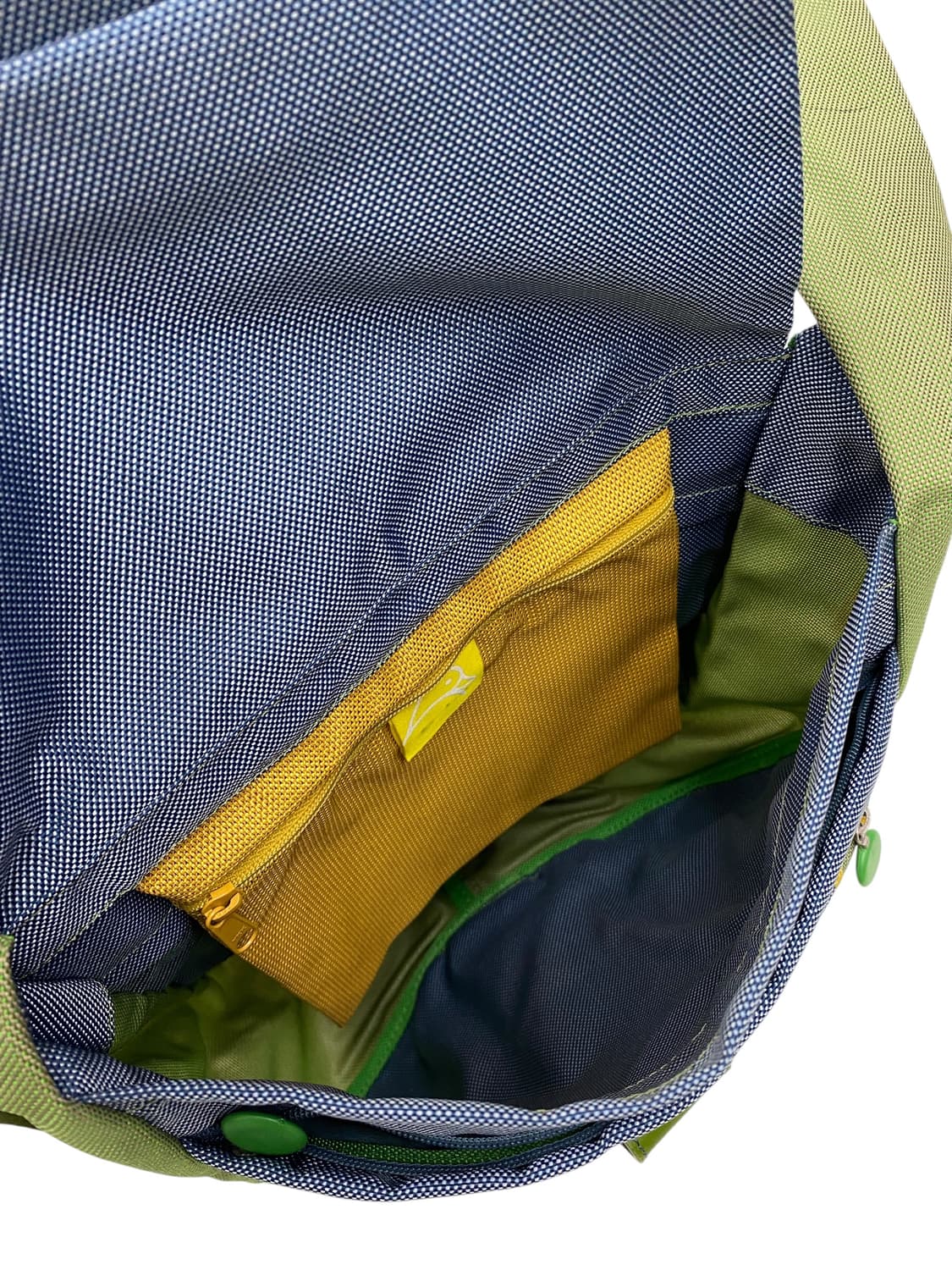 만다리나덕 y2k 플랩 크로스백 상품이미지3