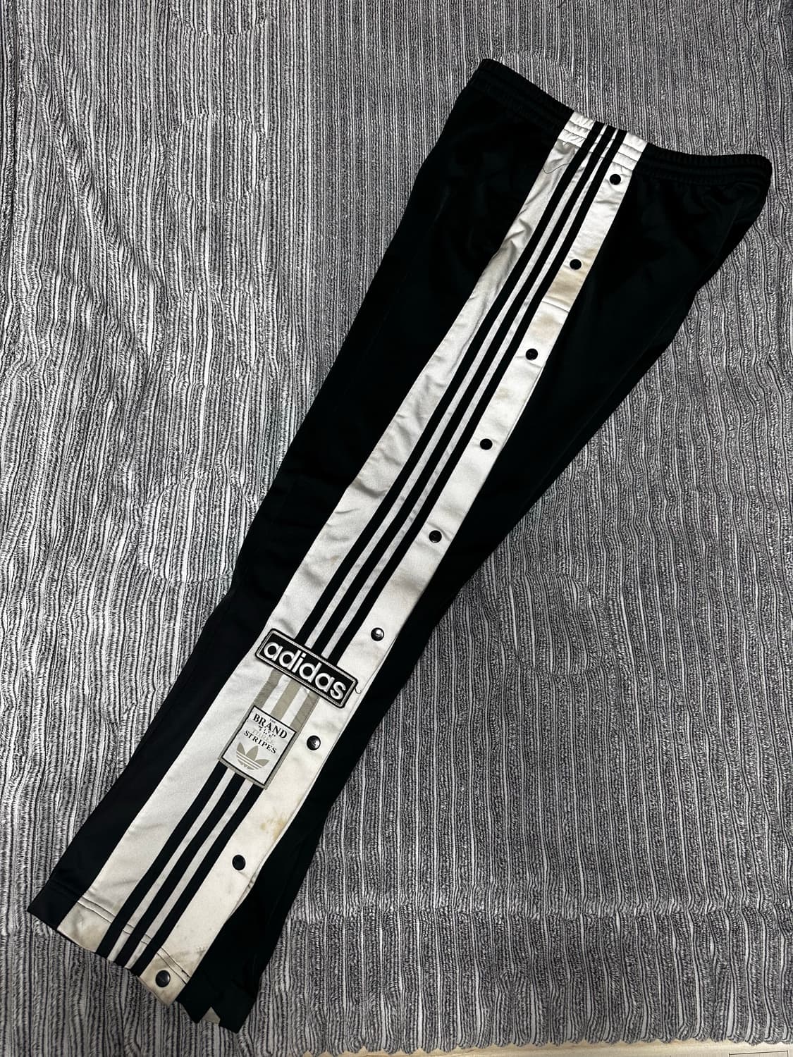 아디다스 아디브레이크 트랙팬츠 상품이미지1