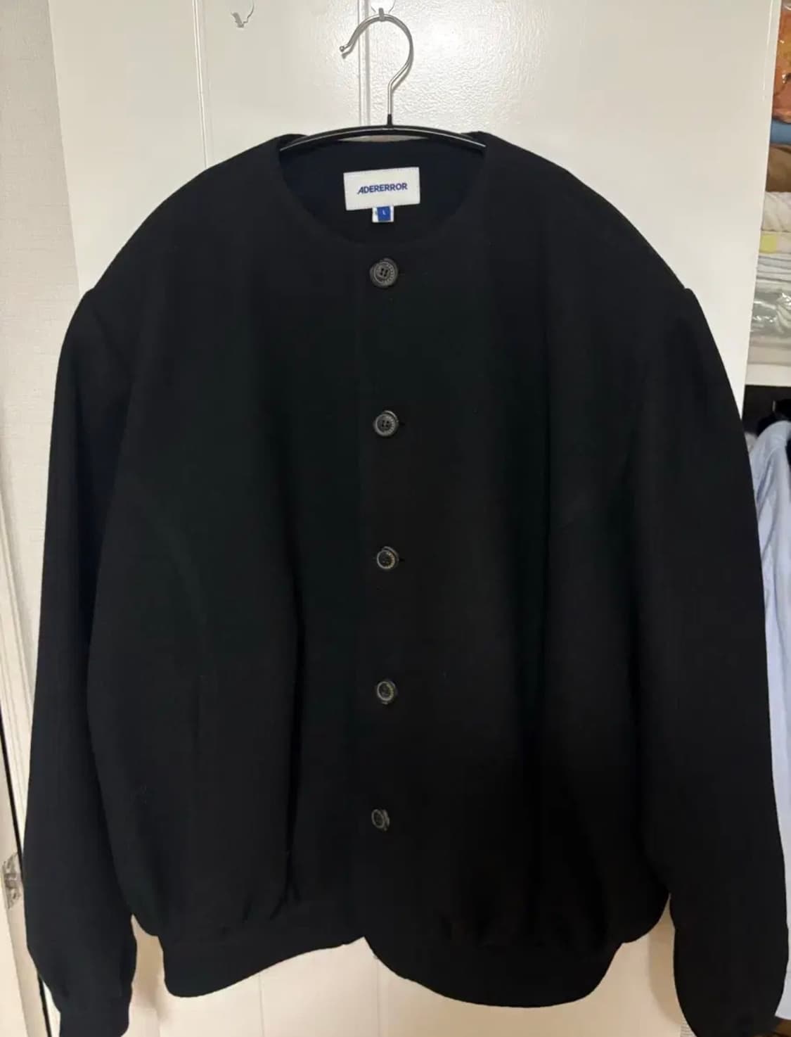 [L]아더에러 아테 atte 자켓 product119 상품이미지1