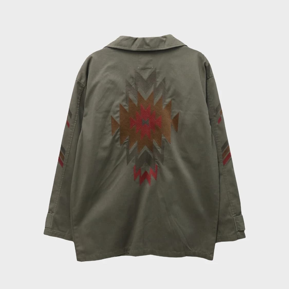 DENI FITS 자수 자켓 60142 상품이미지1