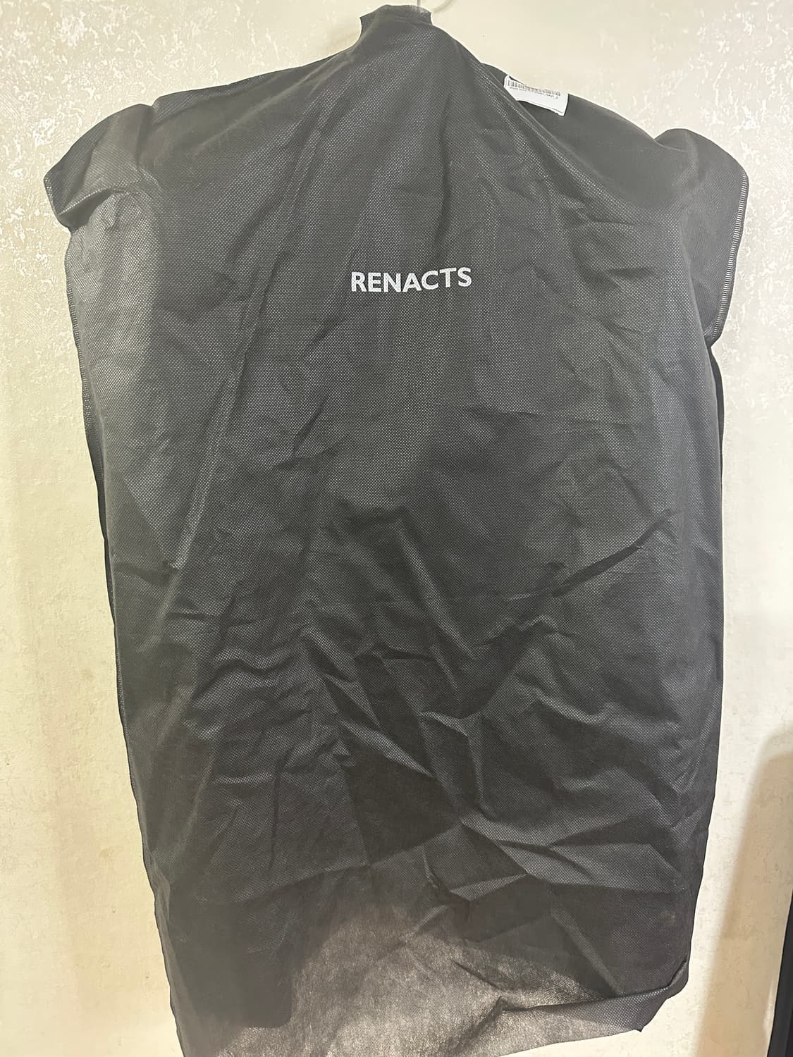 RENACTS 리넥츠 네이비 금장 블레이저 3사이즈 상품이미지2