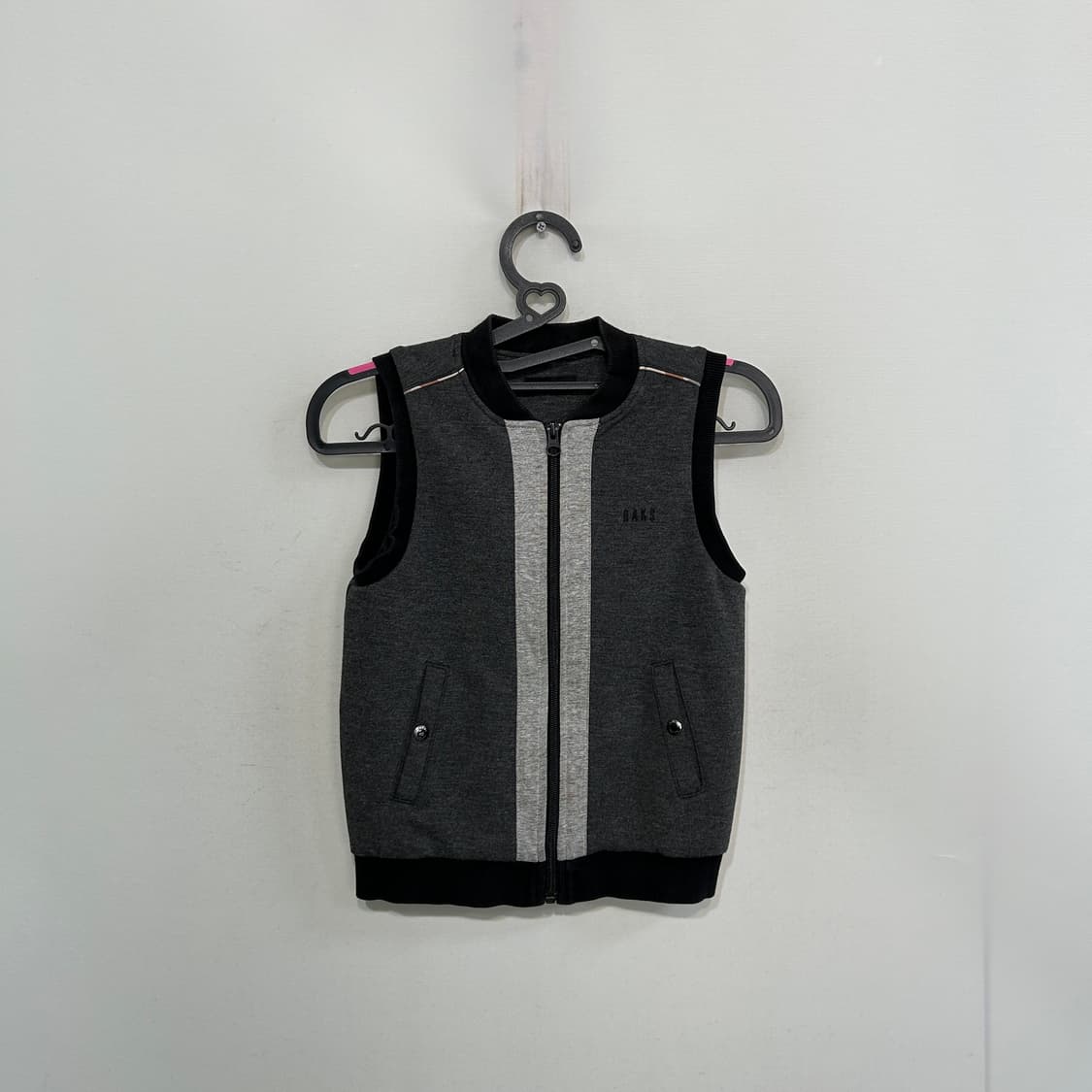 닥스 키즈 조끼 120 상품이미지1