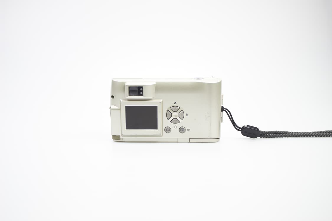 올림푸스 C-2 ZOOM 디카✨ 상품이미지4