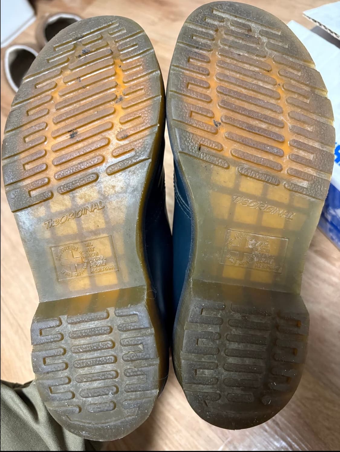 닥터마틴 1461 230 상품이미지4