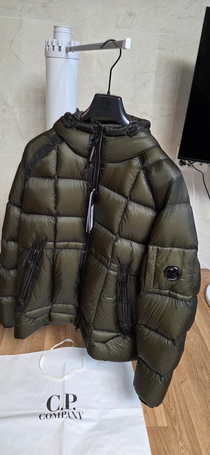 cp컴퍼니 dd쉘 새제품  상품이미지2