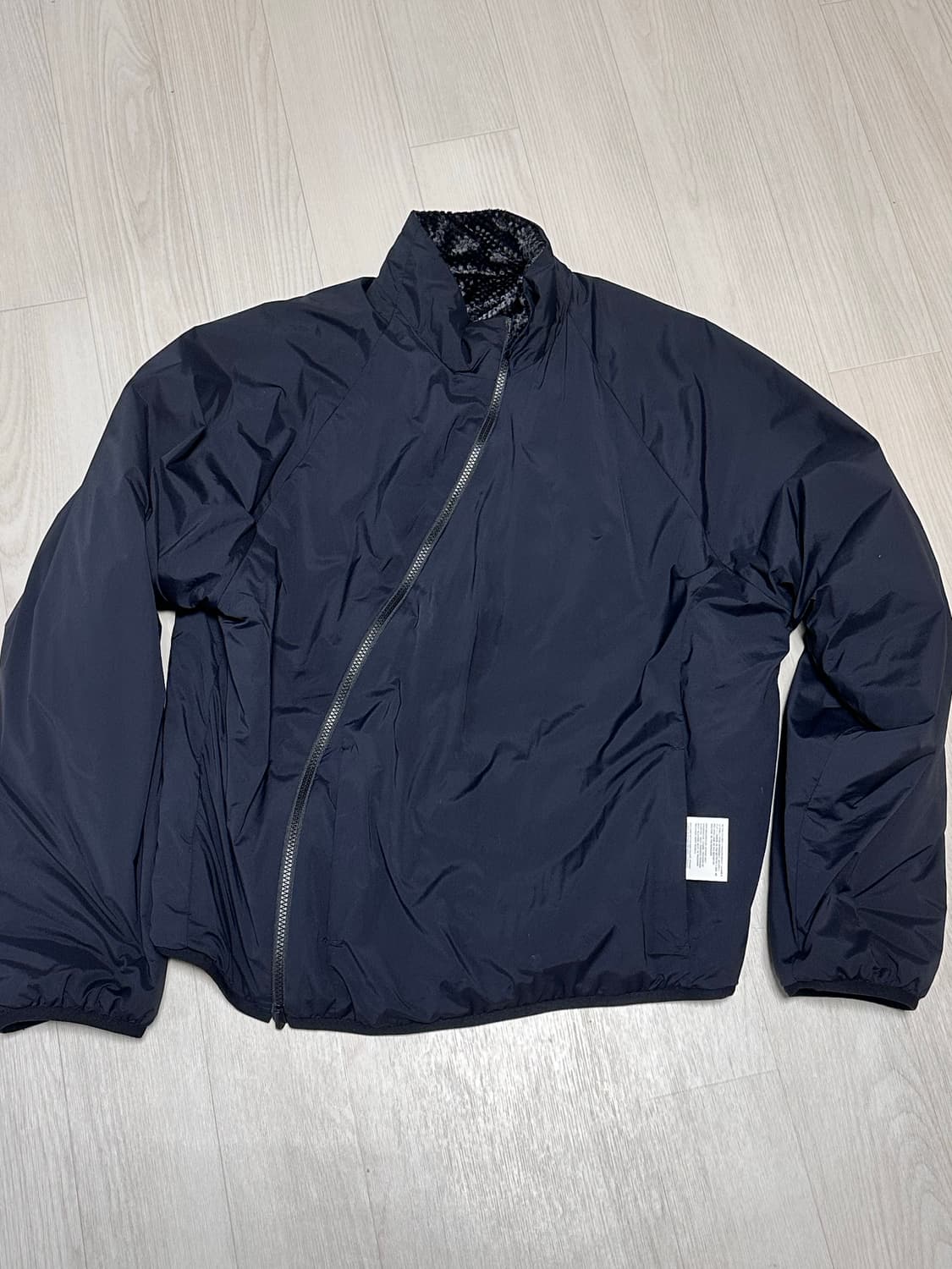 Post archive faction 리버자켓 L  상품이미지2