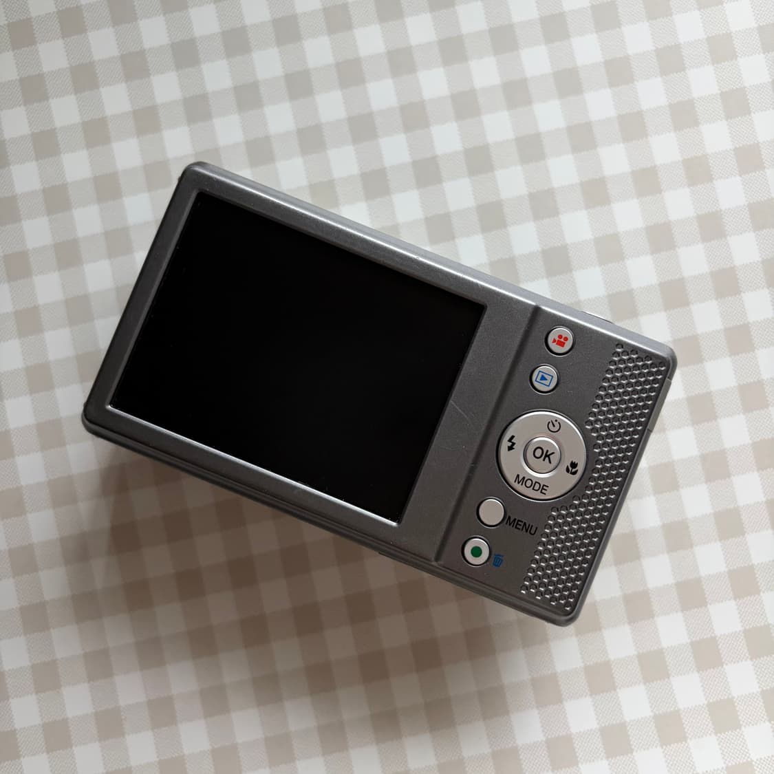 pentax optio vs20 펜탁스 옵티오 상품이미지4