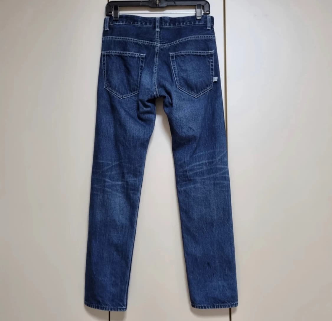 FACETASM 여성 청바지 25 상품이미지2