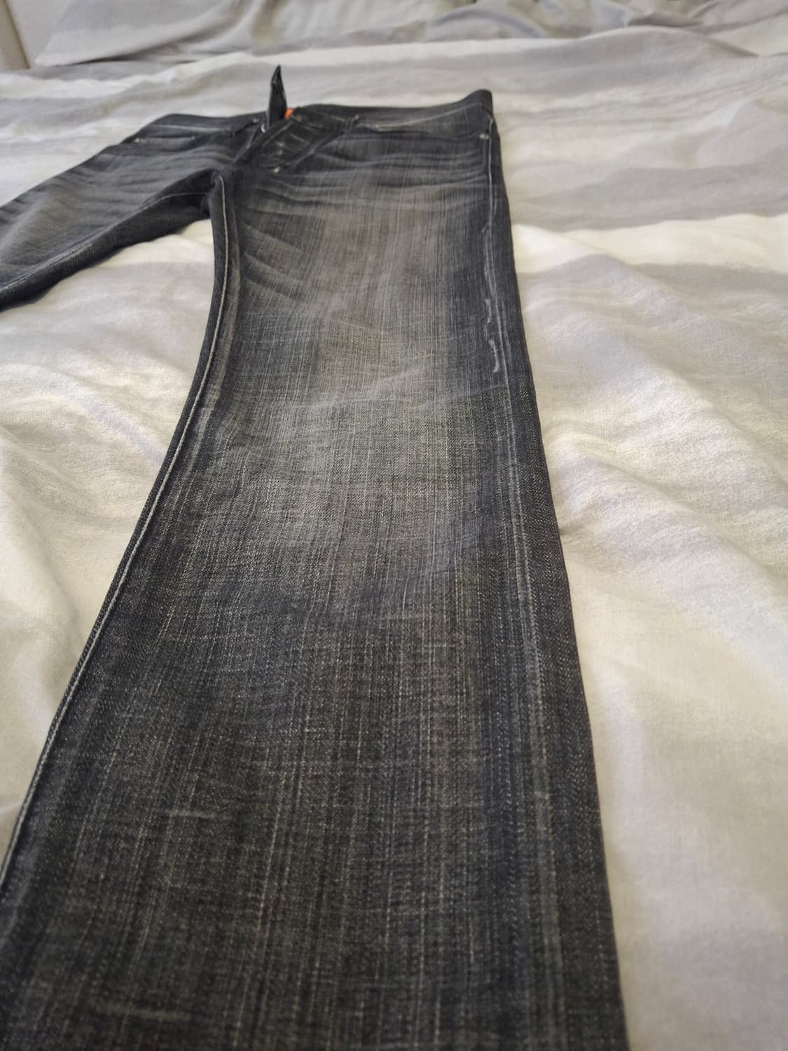 [31] 모드나인 Mod1s 구형 흑청 론섬캣 상품이미지6