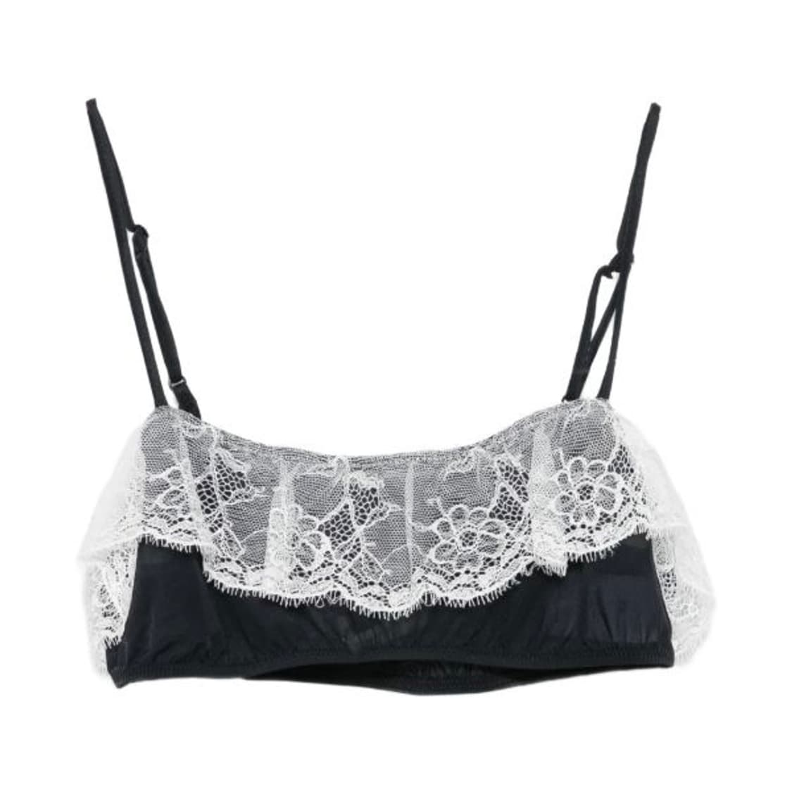 [XS,S,M]기마구아스 Yasmin 레이스 탑 상품이미지1