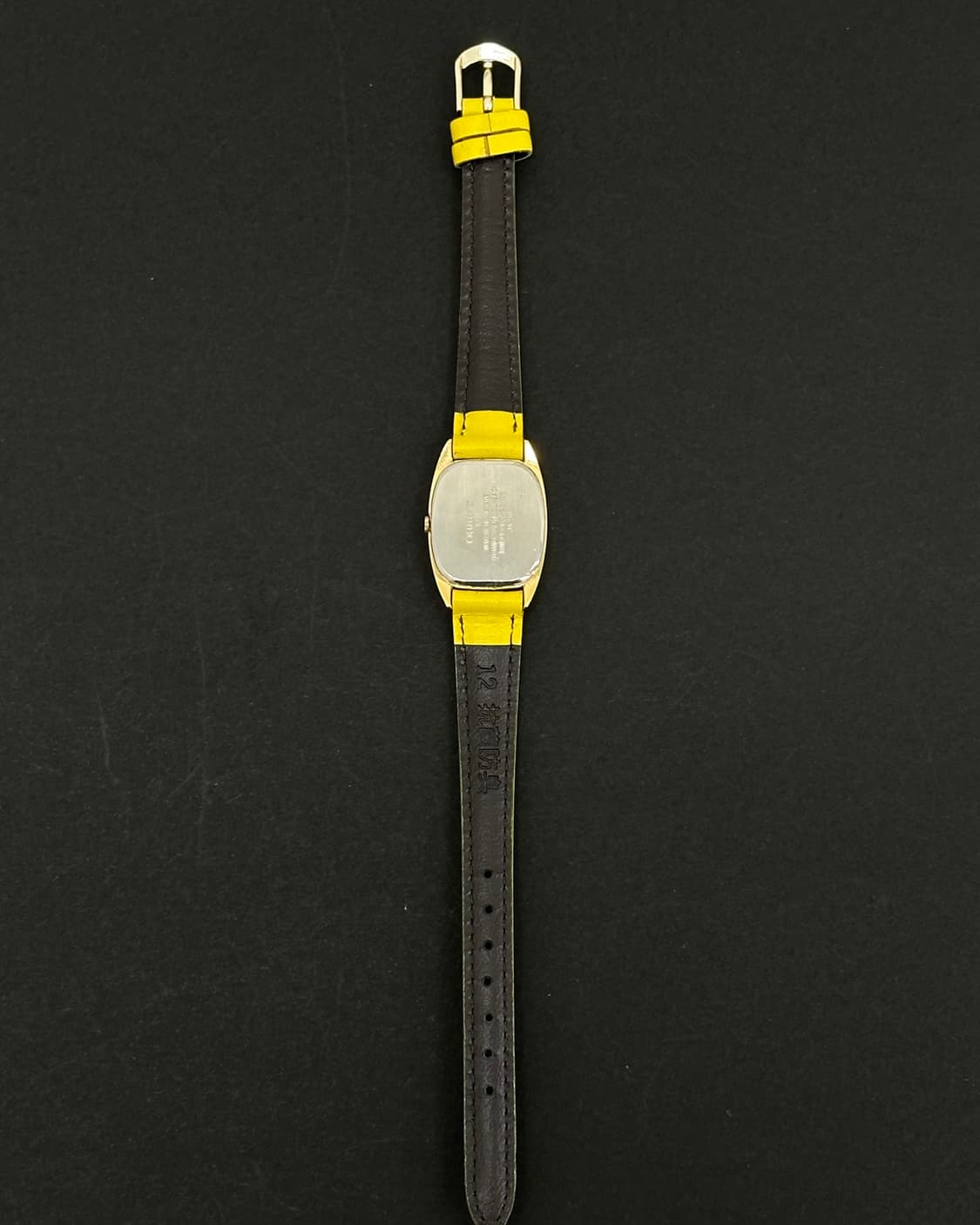 오리엔트 VX 토노 쿼츠 시계 상품이미지9